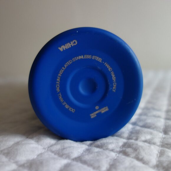 Diane Von Furstenberg for Target Color Block Water Bottle - Picture 7 of 9